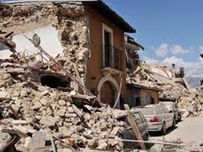 Οικονομική ενίσχυση στην Αϊτή