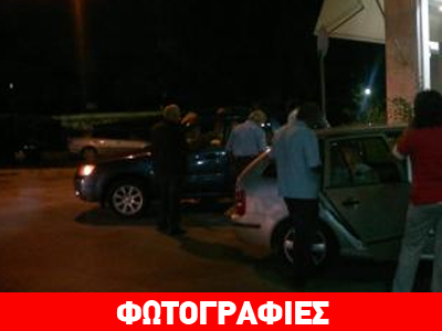 Θύμα τροχαίου ατυχήματος ο Ανδρέας Φούρας