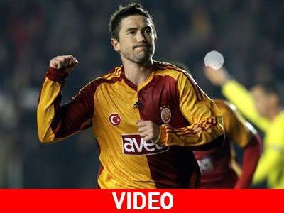 «Αυτοκτόνησε» η Γαλατά, 1-1 με τη Μανίσασπορ