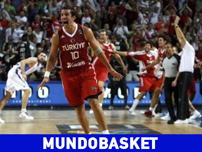 Στον τελικό η Τουρκία, διά χειρός Τουντσερί