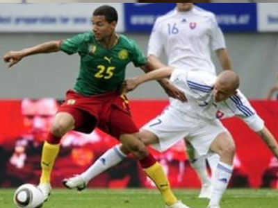 Φιλική ισοπαλία στο Κλάγκενφουρτ