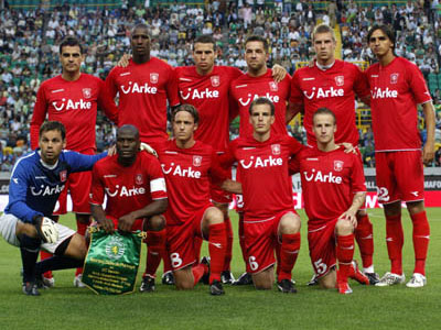 Ασταμάτητη η Τβέντε, 1-0 τον Άγιαξ