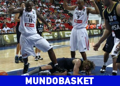 Έκανε το «3 στα 3»  η Αργεντινή