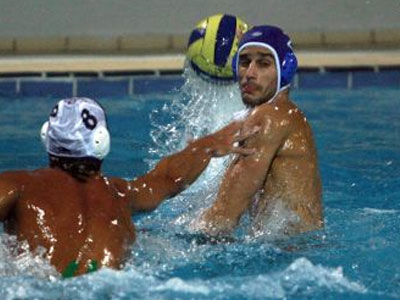 Έκανε το 4Χ4 ο Ολυμπιακός, 6-5 τον ΝΟΒ