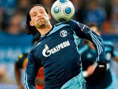 Έφυγε με άδεια χέρια από το «Μπορούσια Παρκ» η Σάλκε