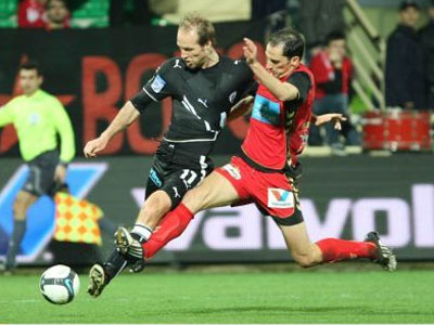 Ζήτησε συγγνώμη από τους φίλους της η Skoda Ξάνθη