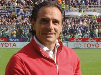 Ιταλία: Αναλαμβάνει ο Πραντέλι μετά το Μουντιάλ