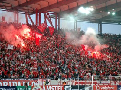 «Στήριξη τώρα σε Ερασιτέχνη»