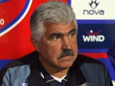 Πανιώνιος: Προπονήθηκαν οι Γιόνσον και Νικολάου