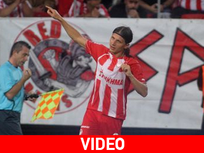 Aστέρας ήταν… ο Ολυμπιακός