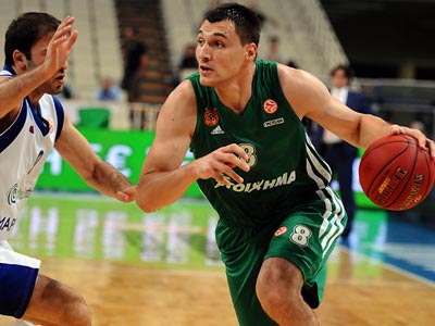 «Να έχουμε υψηλό βαθμό συγκέντρωσης»