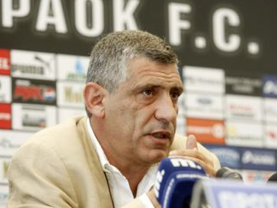 Ο Σάντος σε τροχιά για τη Συγγρού…