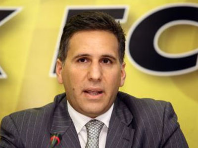 ΑΕΚ: Μίλησε με τους καταληψίες ο Νοτιάς