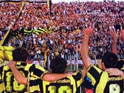 Ουρουγουάη: Εξασφάλισε τον τίτλο η Πενιαρόλ