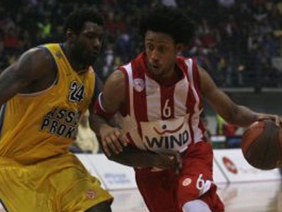 Εuroleague: Δεύτερος ο Τσίλντρες, MVP o Σαν Εμετέριο