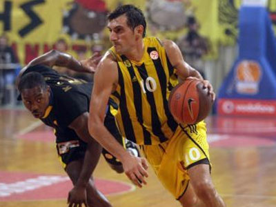 Στους «4» του Κυπέλλου ο Άρης, 75-63