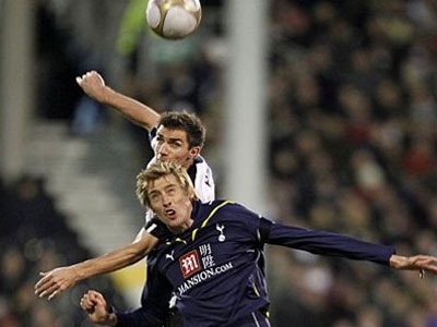 Θα τα… ξαναπούν Φούλαμ και Τότεναμ