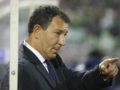 Στην Ολλανδία για το Αλκμάαρ-Ολυμπιακός ο Τεν Κάτε