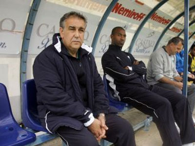 Λεβαδειακός: Χωρίς τρεις στην Κομοτηνή