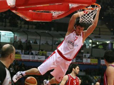 Πανιώνιος: Ανακοίνωσε τον Έρτσεγκ