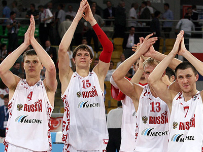 Δυσκολεύτηκε, αλλά νίκησε τα Σκόπια η Ρωσία