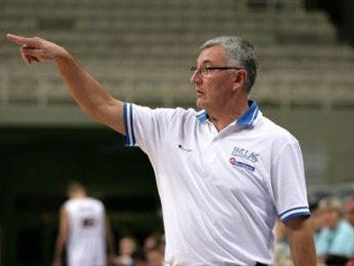 «Μπορεί πρωτάθλημα και Ευρωλίγκα ο Ολυμπιακός»