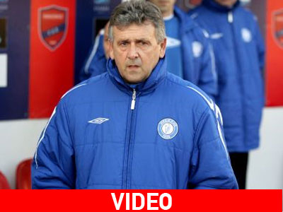 Ηρακλής: Μπουμπένκο και με τη… βούλα Ηρακλής: Μπουμπένκο και με τη… βούλα