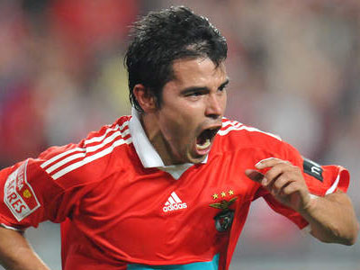 Μπένφικα: Εκτός ο Σαβιόλα