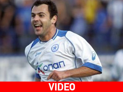 Ατρόμητος: Παρελθόν Πόποβιτς και Κάμπας Ατρόμητος: Παρελθόν Πόποβιτς και Κάμπας