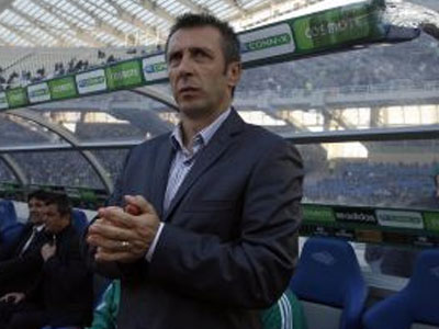 Παναθηναϊκός: Συγχαρητήρια από Νιόπλια στους παίκτες