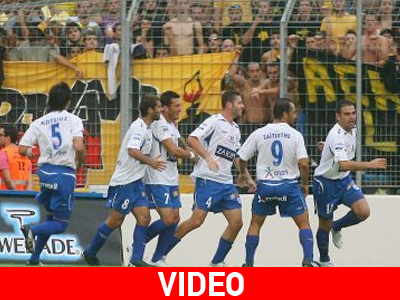 Επέστρεψε στις επιτυχίες ο ΠΑΣ Γιάννινα