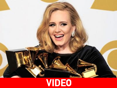 Τι πρέπει να περιμένουμε από την Adele;