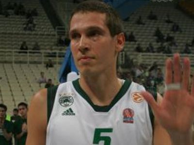 «Μοιρασιά» στο «Λουζίνσκι»