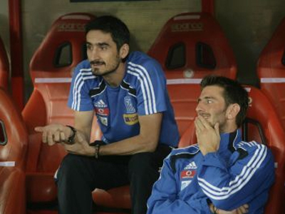 Δύσκολα με Ισραήλ ο «Λύμπε»