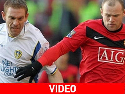 Λιντς από τα παλιά απέκλεισε (με 1-0) την Μάντσεστερ Γ.