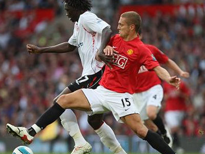 Βίντιτς: Δεν είπα ποτέ ότι θέλω να φύγω