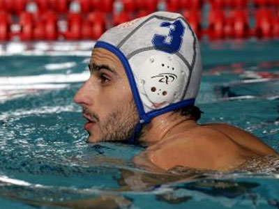 Πόλο: Επιστρέφουν στην Εθνική οι Μυλωνάκης και Χρ. Αφρουδάκης