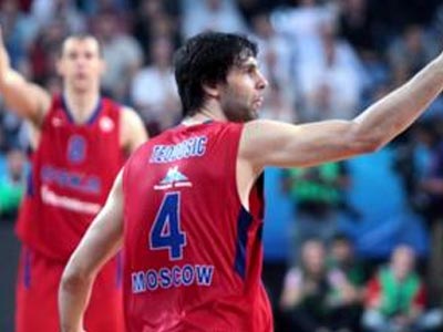 «Όνειρό μου να παίξω στο ΝΒΑ»