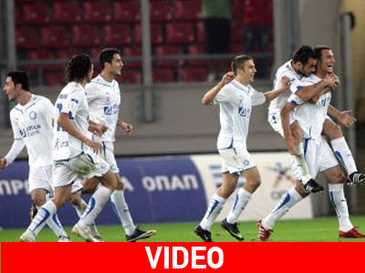 Σαν από μηχανής… Βέλλιος