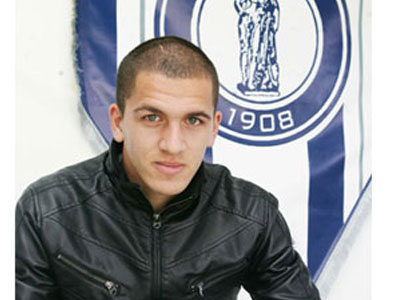 Μάρκες: Θέλω να βοηθήσω τον Ηρακλή