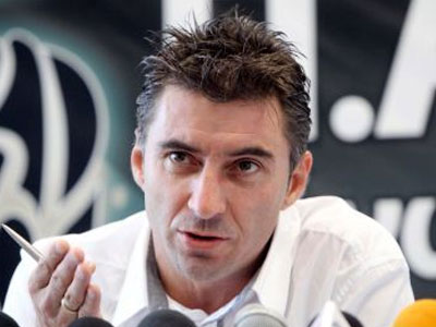 Ολυμπιακός: Δεν ζητήσαμε αντικατάσταση του Τεροβίτσα