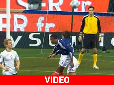 Το… βρήκε από συμπαίκτη του ο Εσκουντέ