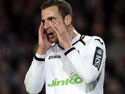 Σολδάδο: «Σημαντικός ο Τόρες για την Ισπανία»