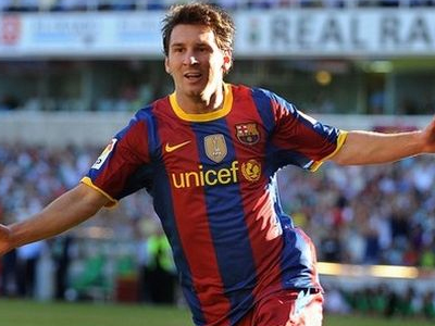 Ξεκίνημα με… τριάρα η Μπαρτσελόνα