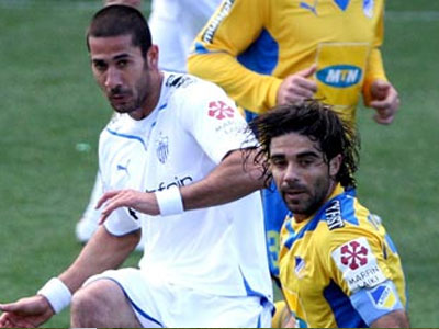 «Χ»αμένοι και οι δύο