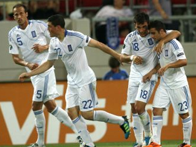 Στη ΝΕΤ το Ελλάδα-Εκουαδόρ