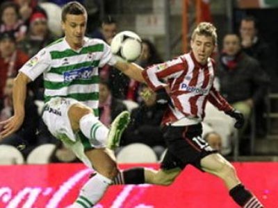 Ισπανία: Αποκλεισμός-σοκ για την Μπιλμπάο