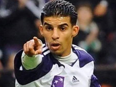 Άντερλεχτ πέντε αστέρων