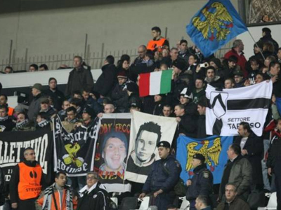 Ένταση στην Τούμπα, μετά το ΠΑΟΚ-Ουντινέζε