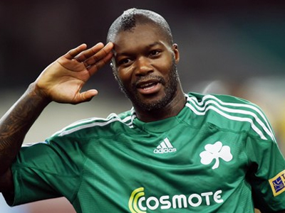 Σισέ: «Για πάντα στην καρδιά μου το “τριφύλλι”»